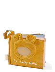 Fabelab - Fabric Book - My Family Album - Beebiraamatud - ONE SIZE