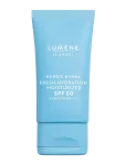 LUMENE - Lumene Nordic Hydra Fresh Hydration Moisturizer Spf50 50 Ml - P&auml;evakreemid - 50 ml