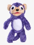 Simba Toys - Simba Toys Screamerz Monkey - Interaktiivsed loomad - ONE SIZE