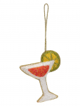 Anna + Nina - Cosmopolitan Ornament - J&otilde;ulukuulid ja kuuseehted - ONE SIZE