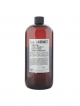 L:a Bruket - 104 Refill Hand & Body Wash Bergamot/Patchouli - Vann ja du&scaron;&scaron; - 1000 ml