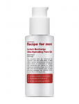 Recipe For Men - Instant Recharge Ultra Hydrating Face Gel - Niisutajad - 75 ml