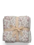 Pippi - Cloth Muslin (8-Pack) - Musliinlapid - 65X65CM
