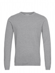Lindbergh - 100% Recycle Knit Round Neck - &Uuml;mara kaelusega - XXXL