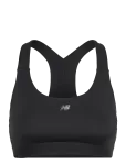New Balance - Nb Essential Train Bra - Sportrinnahoidjad - K&otilde;ik - L