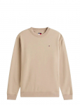 Tommy Jeans - Tjm Reg S Flag Crew - Pikkade varrukatega - XS