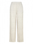 Rosemunde - Rwelif Mw Trousers - Lai jalg - 44