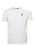 Helly Hansen - Shoreline T-Shirt 3.0 - Spordi T-s&auml;rgid - L