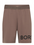 Bj&ouml;rn Borg - Borg 9" Shorts - Spordi l&uuml;hikesed treeningp&uuml;ksid - L