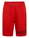 Bj&ouml;rn Borg - Borg 9" Shorts - Spordi l&uuml;hikesed treeningp&uuml;ksid - XXL