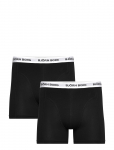 Bj&ouml;rn Borg - Cotton Stretch Boxer 3P - Bokserid - S
