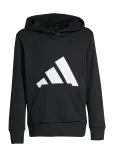Adidas Sportswear - J Bl Ft Hd 280 - Kapuutsiga pusad - 128