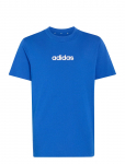 Adidas Sportswear - J Lin Tee 160 - L&uuml;hikeste varrukatega - 164
