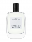 L'atelier Parfum - Edp Rose Coup De Foudre 50Ml - Eau De Parfum - 100 ml