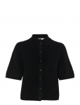 Gestuz - Alphagz Ss Short Cardigan Noos - Kardiganid - XL
