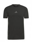 Adidas Performance - D4T 3S Tee - Spordi T-s&auml;rgid - XS