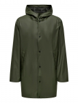 ONLY & SONS - Onsluca Rain Coat Otw - Vihmamantlid - M