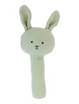 JaBaDaBaDo - Handskallra Bunny Gr&ouml;n - K&otilde;ristid - ONE SIZE