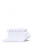 New Balance - Performance Basic Ankle 6 Pack - Spordisokid - XL