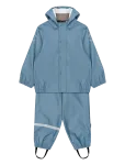 Mikk-line - Pu Rain No Susp., Grs - Vihmariiete komplektid - 110