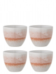 Bloomingville - Paula Cup - Kohvitassid - 19.5 CL