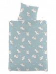 Bj&ouml;rna - Unicorn Bedding - Voodipesukomplektid - 150X210+50X60CM
