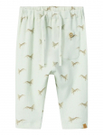 Lil'Atelier - Nbmgavo Elo Loose Pant Lil Noos - P&uuml;ksid - 62