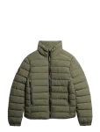 Superdry - Fuji Emb Padded Jacket - Polsterdatud jakid - XXXL