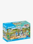 PLAYMOBIL - Modern Riding School - Playmobil Country - ONE SIZE