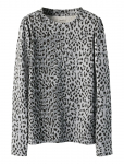 Name It - Nkfnuni Ls Top - Pikkade varrukatega T-s&auml;rgid - 116
