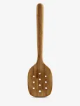 Eva Solo - Nordic Kitchen Perforated Ladle Bamboo - Spaatlid - 29 cm