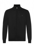 Timberland - Cotton Yd Full Zip Sweater - Lukuga džemprid - XXL
