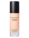 BareMinerals - Bare Minerals Barepro 24H Matte Liquid Foundation Fair 10 Neut - Jumestuskreemid - ONE SIZE