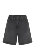 Levi's&reg; - High Baggy Short Wheres My Pho - L&uuml;hikesed teksap&uuml;ksid - 28