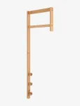 House Nordic - Isel - Clothes Rack - Konksud ja nagid - 82X 30CM