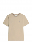 Tommy Hilfiger - Ess Seasonal Reg Fit Solid Tee - L&uuml;hikeste varrukatega - XXL