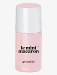 Le Mini Macaron - Single Gel Polish, Pink Quartz - Gel Nail Polish - 8.5 ML