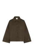 My Essential Wardrobe - Lyonmw Os Short Jacket - Kerged suvejakid - 42-44