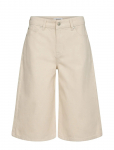 IVY Copenhagen - Ivy-Augusta Long Shorts Was Ecru - Bermuda - 28