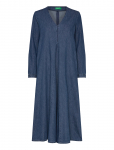 United Colors Of Benetton - Dress - P&otilde;lveni ja midi - XS