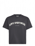 Aim&acute;n - Varsity Boxy T-Shirt - Spordi T-s&auml;rgid - S