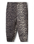 Sofie Schnoor Baby And Kids - Melinesk Thermo Pants - P&uuml;ksid - 128
