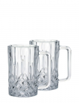 Aida - Harvey - Beermug W Handle - &Otilde;lleklaasid - ONE SIZE