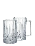 Aida - Harvey - Beermug W Handle - &Otilde;lleklaasid - ONE SIZE