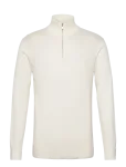 Lindbergh - Half Zip With High Neck - Poolpika lukuga džemprid - M