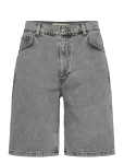 Woodbird - Wbleroy Ash Grey Shorts - L&uuml;hikesed teksap&uuml;ksid - 30