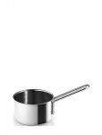 Eva Trio - Stainless Steel Kasserolle 1,1 L Keramisk Slip-Let&reg; - Ahjuvormid - 1.1 L