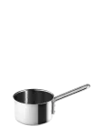 Eva Trio - Stainless Steel Saucepan 1.1 L 13 Cm Ceramic Slip-Let&reg; - Ahjuvormid - 1.1 L