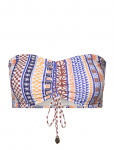 Rip Curl - San Carlos Bandeau - Sportbikiinid - XS