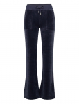 Juicy Couture - Layla Low Rise Pocket - Dressip&uuml;ksid - L